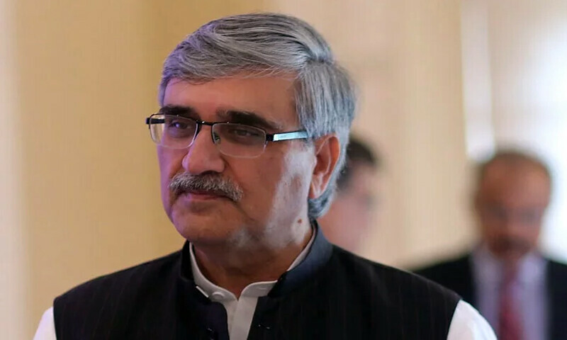 صدر علوی کا انکار: ’قانون نافذ ہوچکا، دوسرا فیصلہ آنے تک یہ برقرار رہے گا‘