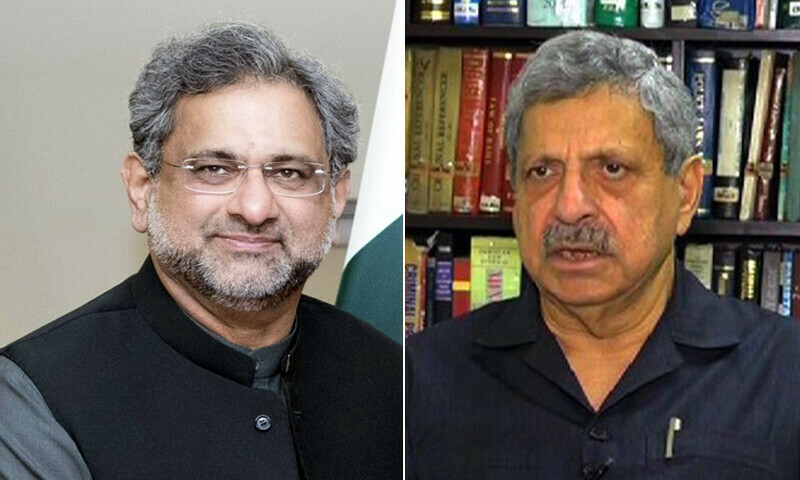 ’پارلیمنٹ تحلیل ہونے کے بعد صدر منظوری نہ دے تو بل ختم ہوجاتا ہے‘