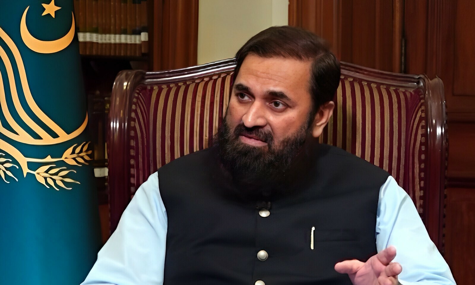 انتخابات فروری 2024 سے آگے نہیں جائیں گے، گورنر پنجاب