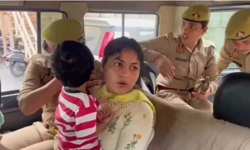 تصویر: بی بی سی