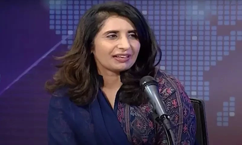 بھارت کی وجہ سے عالمی ایونٹ نہیں چھوڑ سکتے، ترجمان دفترخارجہ