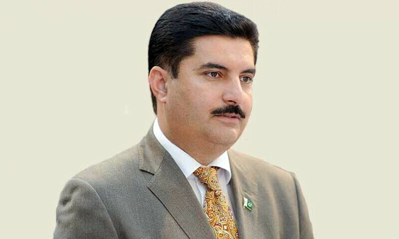 ’ایسا نہ ہو ایوان صدر اور الیکشن کمیشن کے درمیان انتخابات غائب ہوجائیں‘