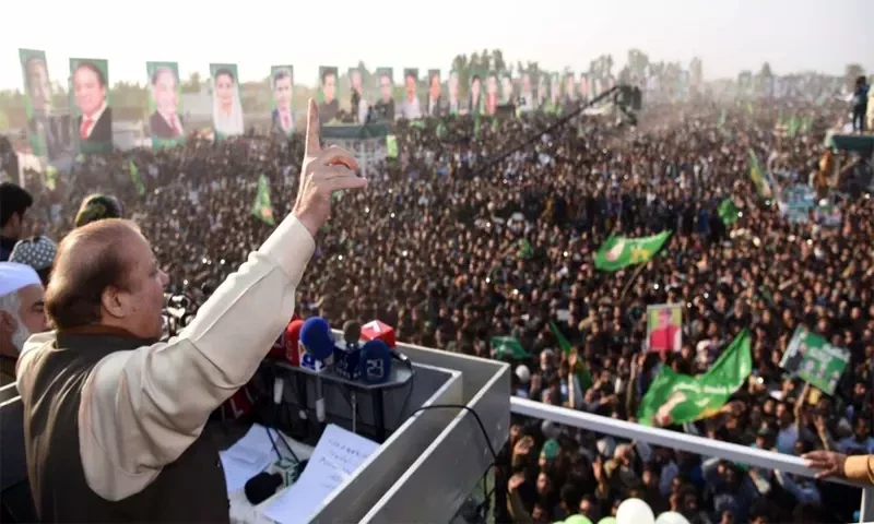 وطن واپسی پر نواز شریف کی کیا حکمت عملی ہوگی ؟