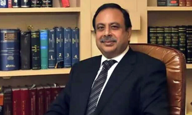 الیکشن کی مجوزہ تاریخ: ’لگتا ہے خط سابق وزیراعظم کی ایڈوائس پر لکھا گیا‘