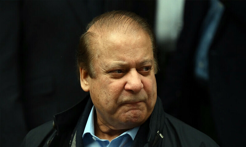 ’کیا نواز شریف ڈالر 100 روپے کا کرسکتے ہیں؟‘