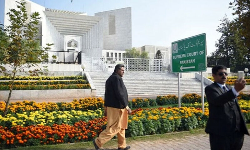 سپریم کورٹ میں بینچز کی تشکیل اور زیرِ التوا مقدمات پر چیف جسٹس کی زیر صدارت اجلاس ختم