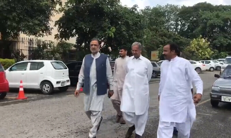 پیپلزپارٹی نے الیکشن شیڈول نہ جاری کرنے پر مؤقف الیکشن کمیشن کے سامنے رکھ دیا