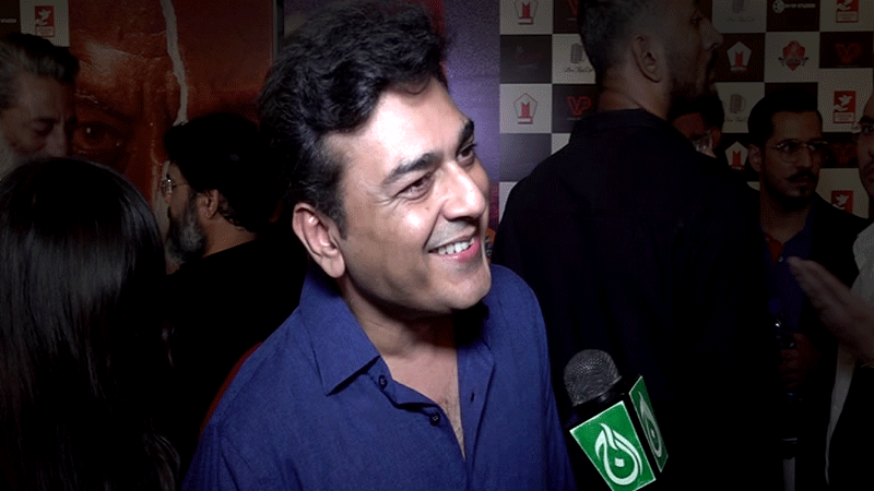 جب سینما کے ٹکٹس 200 اور 300 کے ہونگے تب فلمیں کامیاب ہونگی، اظفر علی