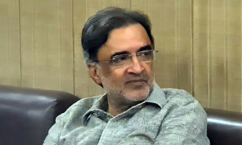 کچھ ساتھی نئی سیاسی جماعت کیلئے کمربستہ ہیں، قمر زمان کائرہ