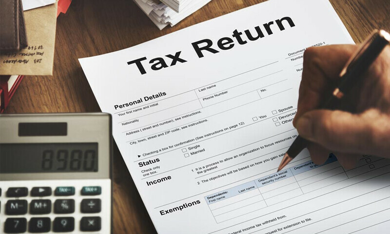 گوشوارے جمع کرانے کیلئے ایف بی آر نظام کی استعداد بڑھا دی گئی