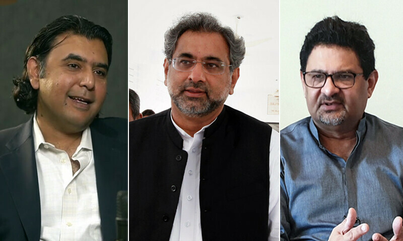 جی ایچ کیو کی اجازت یا کسی کا انتظار، الیکشن سے پہلے نئی سیاسی جماعت انٹری کیلئے تیار