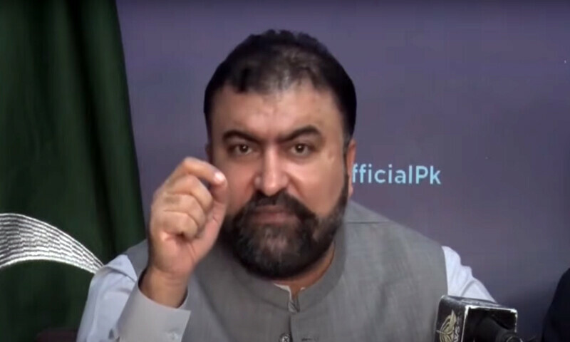 غیرقانونی مقیم غیرملکیوں کو پاکستان چھوڑنے کیلئے ڈیڈ لائن دے دی گئی، جائیدادیں بیچنے کا حکم