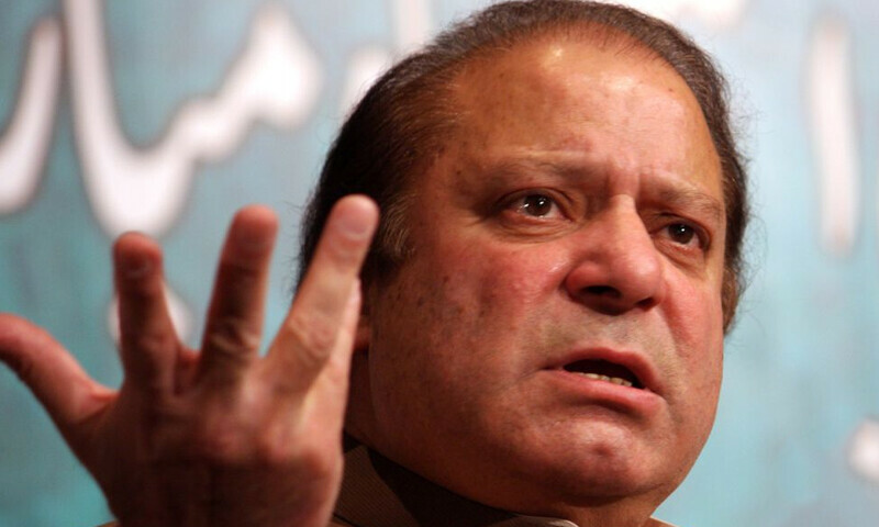 ’میاں صاحب پاکستان واپس نہیں آئیں گے، 21 اکتوبر کی تاریخ اچانک بدل جائے گی‘