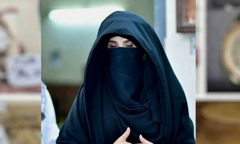 توشہ خانہ، 190 ملین پاؤنڈز اسکینڈل: بشریٰ بی بی کی گرفتاری سے متعلق درخواست قبل از وقت قرار