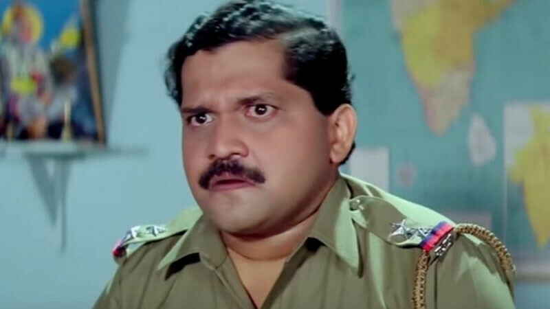 بالی ووڈ کے مشہور مزاحیہ اداکار بےروزگار