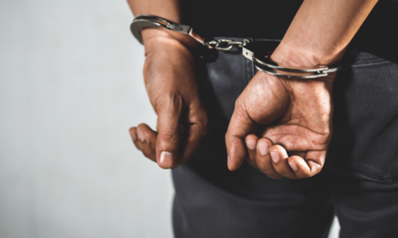 کراچی، گرفتار ڈاکوؤں میں سے ایک سافٹ ویئرانجینئر نکلا