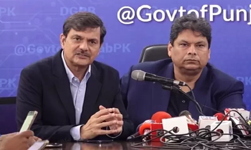 ’لاہور میں اسموگ کی صورتحال بہتر، بدھ کو اسکول بند نہیں کیے جارہے‘