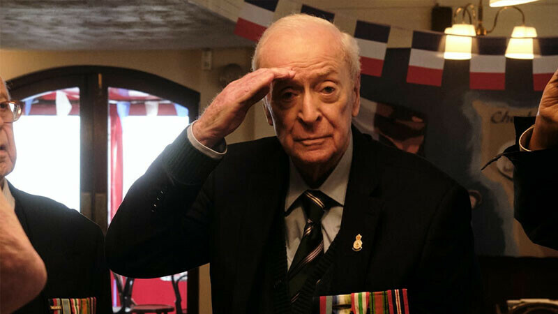 ہالی ووڈ کے نامور اداکار نے ریٹائرمنٹ کا اعلان کردیا