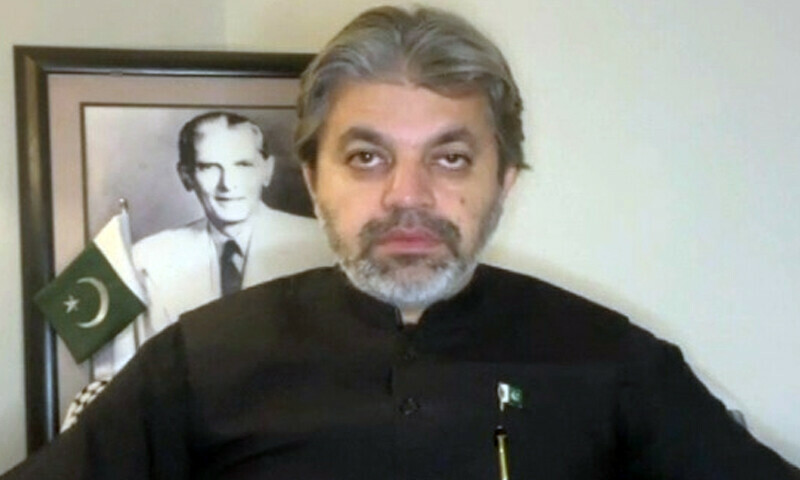 علی محمد خان کا 9 مئی بھلا کر پی ٹی آئی اور عمران خان کو ایک اور موقع دینے کا مطالبہ