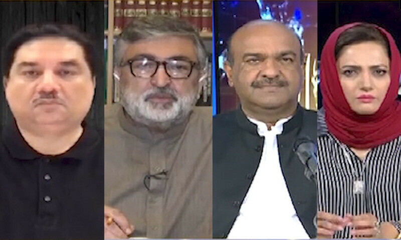 Pakistan cannot run without powers that be, says PPP’s Chan