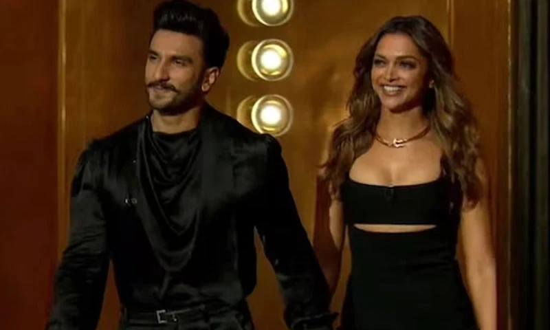 The seventh season of Koffee With Karan witnessed some of the biggest stars. Photo screengrab The seventh season of Koffee With Karan witnessed some of the biggest stars. Photo screengrab