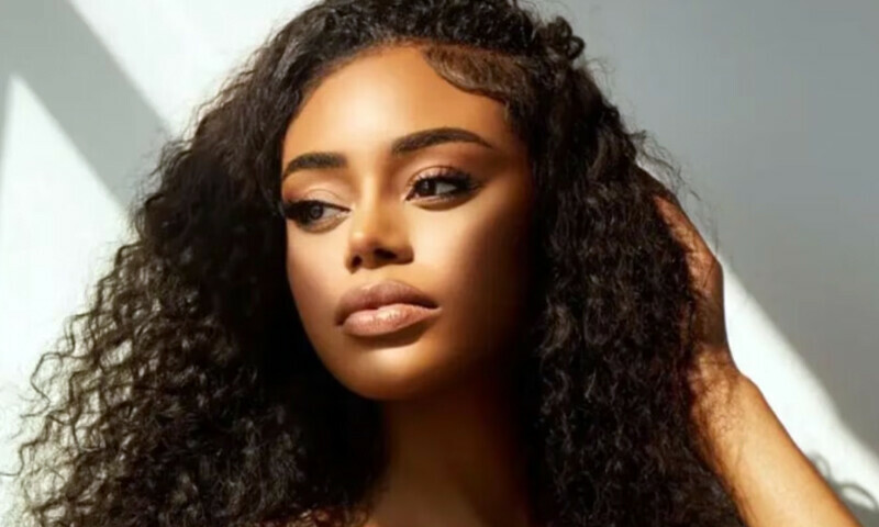 ریفریجریٹر سے ماڈل کی تشدد زدہ لاش برآمد