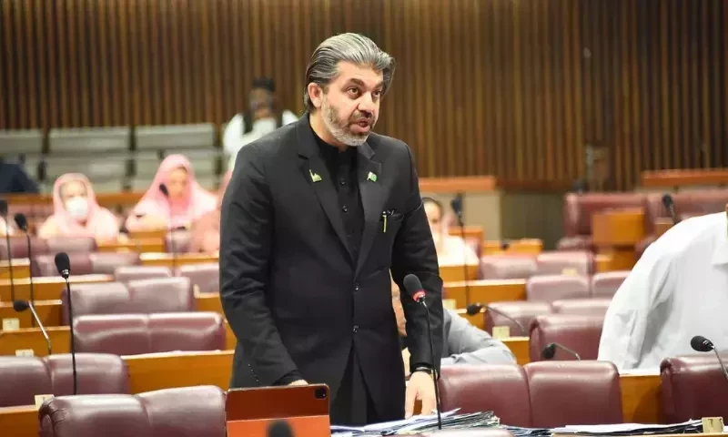 PTI delegation to meet PPP leaders to discuss timely elections