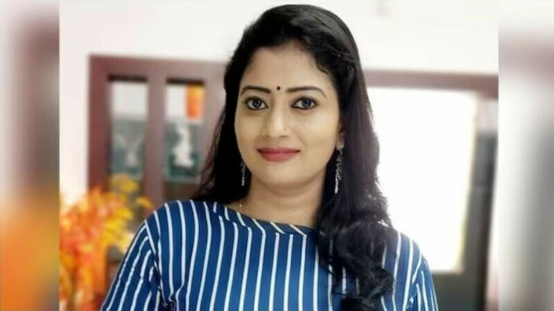 ایک اور بھارتی اداکارہ پراسرار طور پر چل بسیں