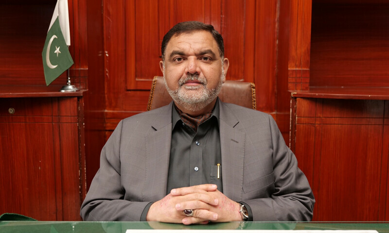 جن افغانوں کو جان کا خطرہ ہے وہ رابطہ کریں، انہیں یہیں پر رکھیں گے- پاکستان