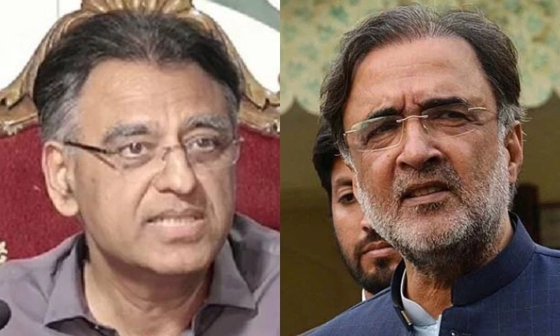 Politicians cannot be kept out of politics for longer time, says Kaira