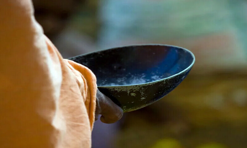 مجبوری، مافیا اور زبردست کمائی، ملک میں بھکاریوں کے وارے نیارے