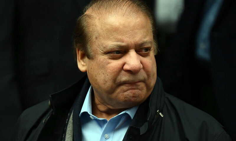 نواز شریف کو حکومت بنانی ہے تو پرویز خٹک اور جہانگیر ترین کی مدد درکار ہوگی، حامد میر