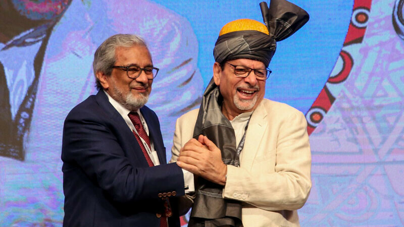 نگراں وزیراعلیٰ سندھ کا احمد شاہ کوصوبائی وزیر بنانے کا اعلان