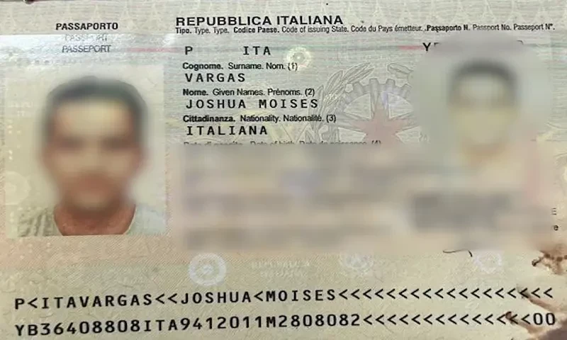 پشاور: غیر ملکی سیاح نے مبینہ طور پر خودکشی کرلی