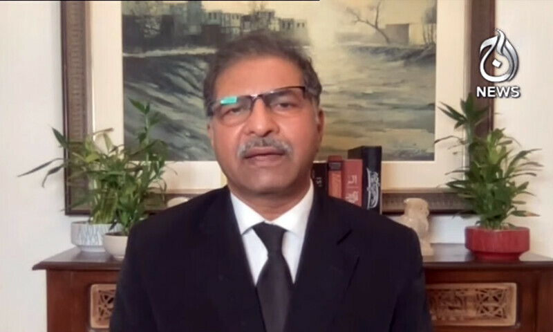 پی ٹی آئی کا انٹرا پارٹی الیکشن کیوں کالعدم قرار نہیں دیا جاسکتا؟