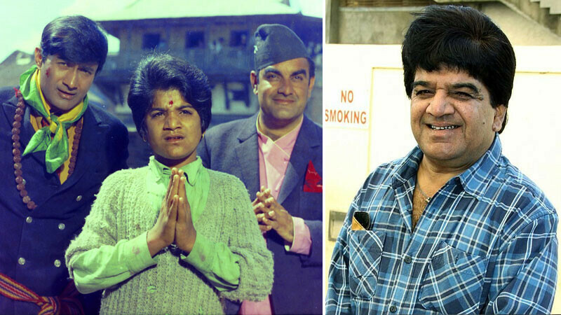 بالی ووڈ کے معروف اداکار کینسر کے باعث زندگی کی جنگ ہار گئے