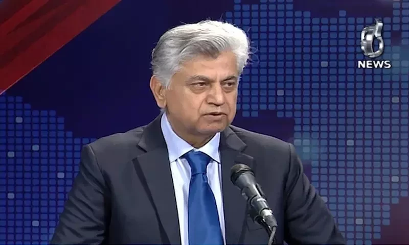 Imran’s post on Afghan refugees an attempt to gain ‘sympathy of TTP’: info minister