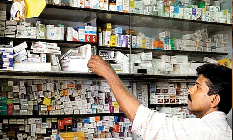 جعلی اور مہنگی اسمگل شدہ ادویات پاکستان میں اصل کی جگہ لے رہی ہیں، پی پی ایم اے