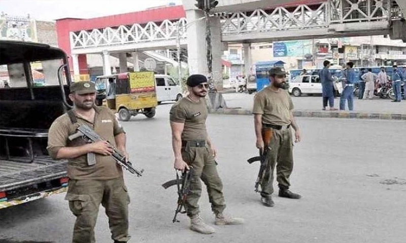 پنجاب میں ڈپٹی کمشنرز کو ایک بار پھر دفعہ 144 کے نفاذ کا اختیار مل گیا