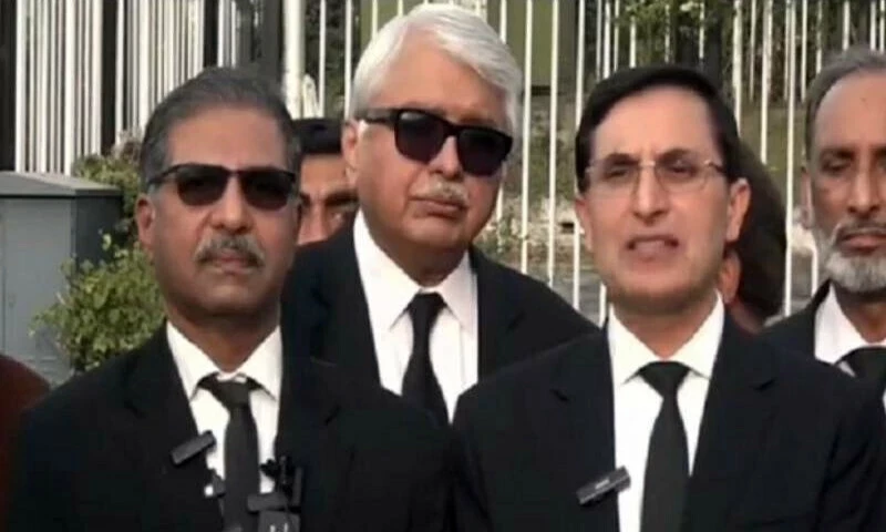 ECP reserves decision on pleas against PTI’s intra-party elections