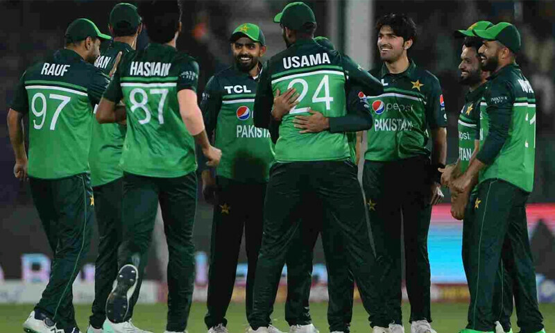 نیوزی لینڈ کیخلاف ٹی 20 سیریز کے لیے قومی کرکٹ ٹیم کا اعلان