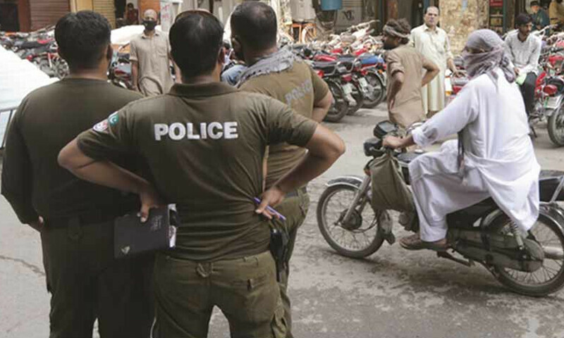 لاہور: موٹر سائیکل اور کار چوری و چھیننے کی وارداتوں میں 22 فیصد اضافہ