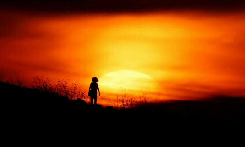 آج رواں سال کا سب سے چھوٹا دن اور طویل رات ہوگی