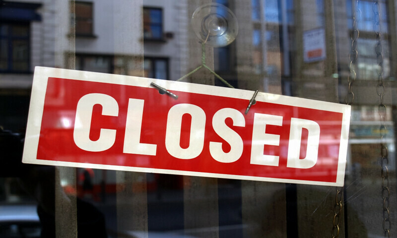 ملک بھر کے بینک 3 دن بند رہیں گے