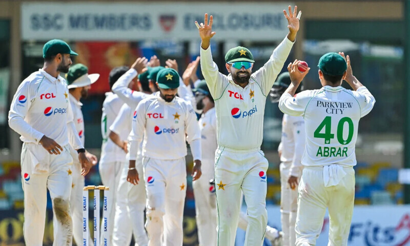 قومی ٹیم کا ایک اور اہم کھلاڑی آسٹریلیا کیخلاف ٹیسٹ سیریز سے باہر