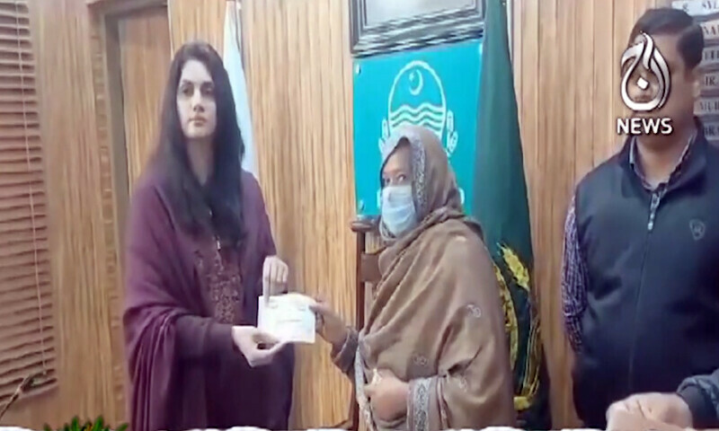 کرسمس نے پاکستان کی مسیحی برادری میں رونقیں بحال کردیں