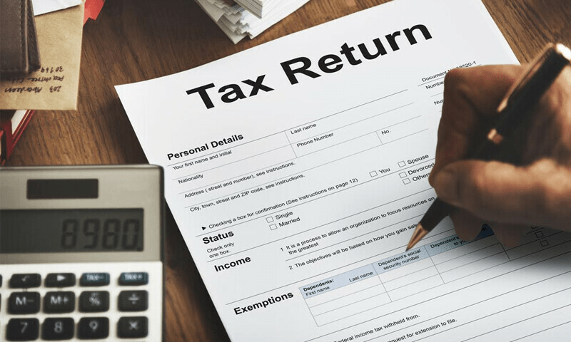 حکومت نے آئی ایم ایف کے ہدف سے بھی زیادہ ٹیکس جمع کر لیا