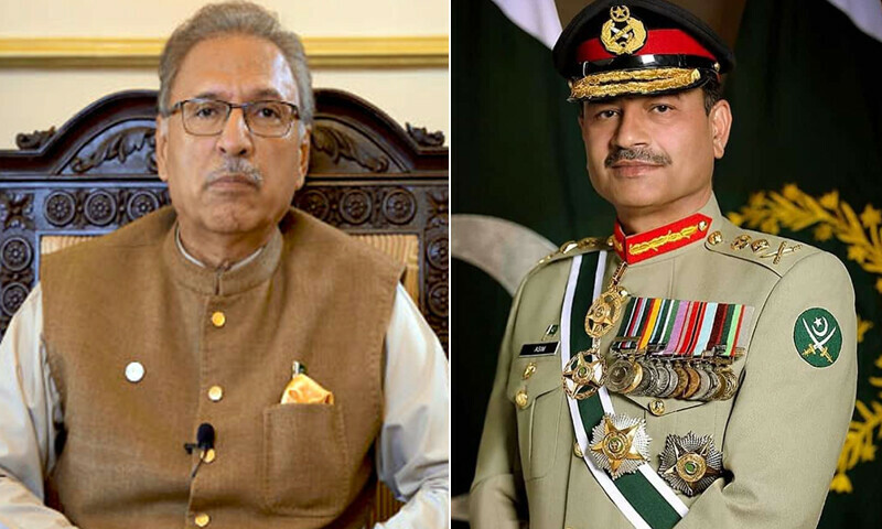 ’2024 پاکستان کے لیے اندرونی اور بیرونی لحاظ سے بہت اہمیت کا حامل ہے‘