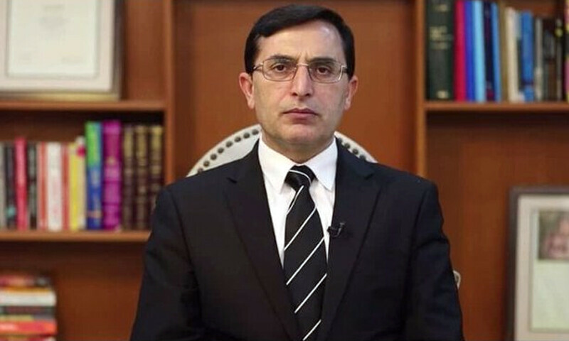 پی ٹی آئی کی بلے کا نشان واپس لینے کی درخواست پر رجسٹرار سپریم کورٹ نے نمبر لگادیا