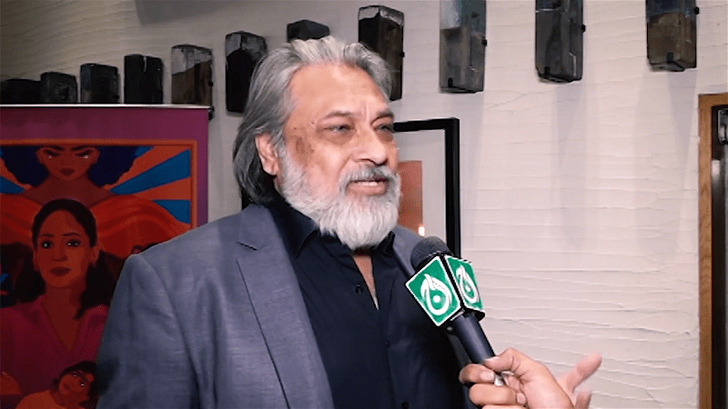 فلم وکھری، حقیقی واقعات اور سماج کی تلخ کہانی ہے